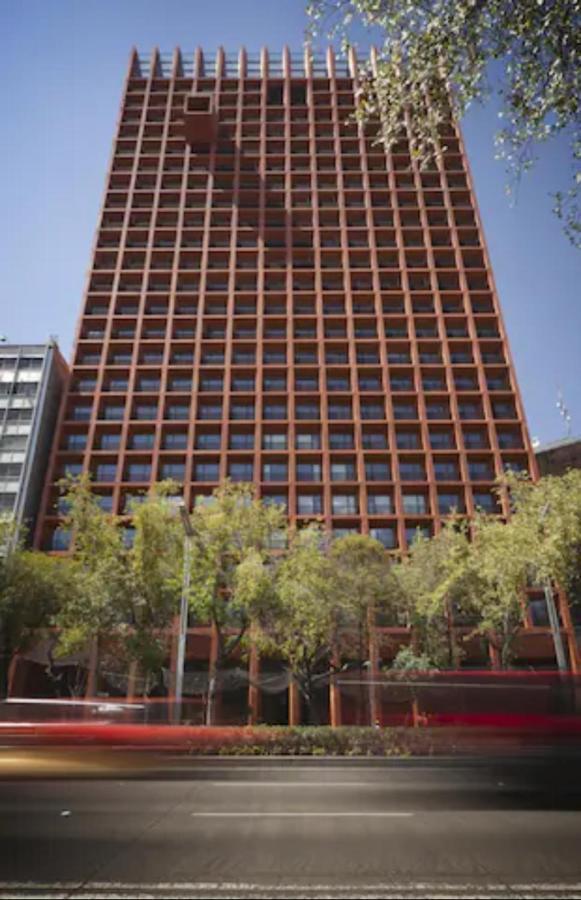 Villa Reforma By Kukun Mexico By Eksteriør billede