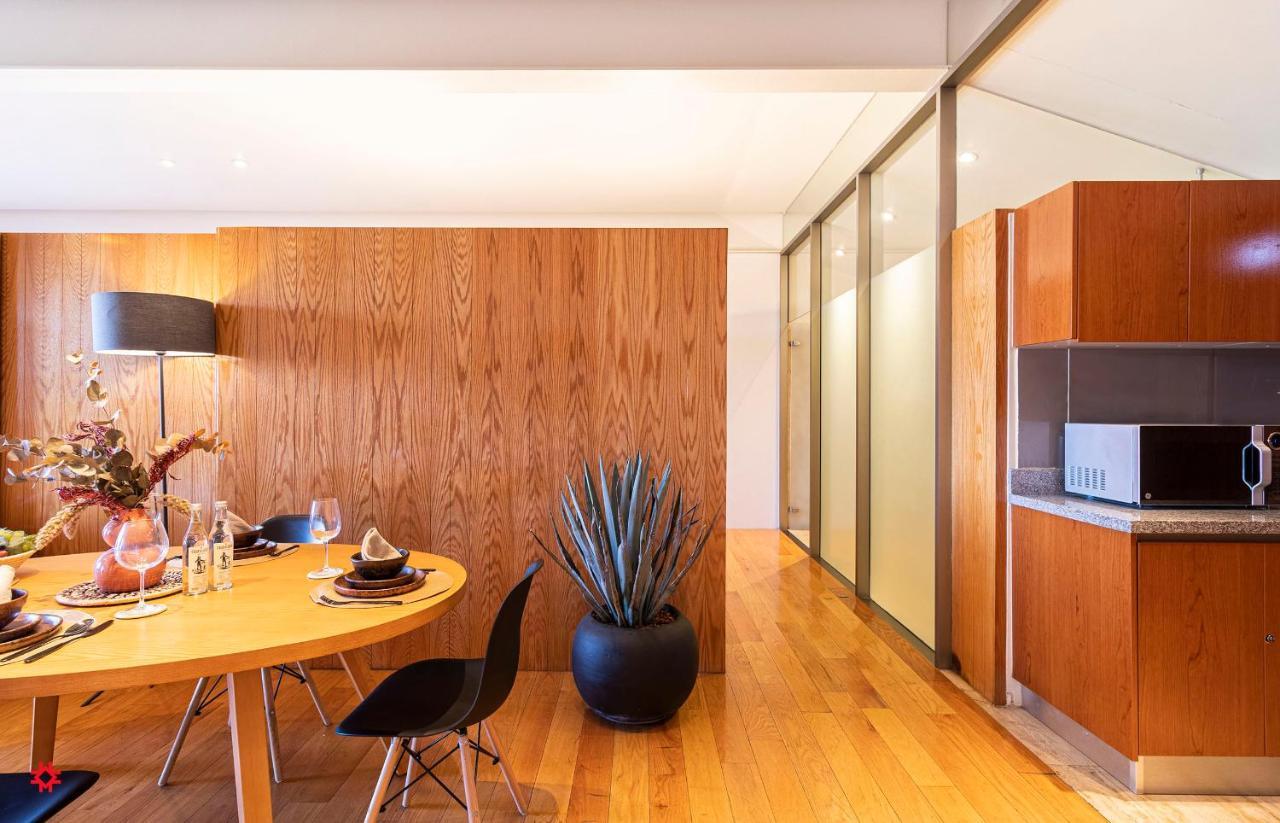 Villa Reforma By Kukun Mexico By Eksteriør billede
