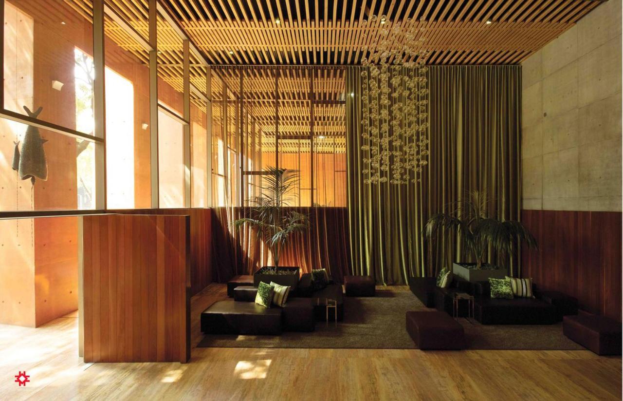Villa Reforma By Kukun Mexico By Eksteriør billede
