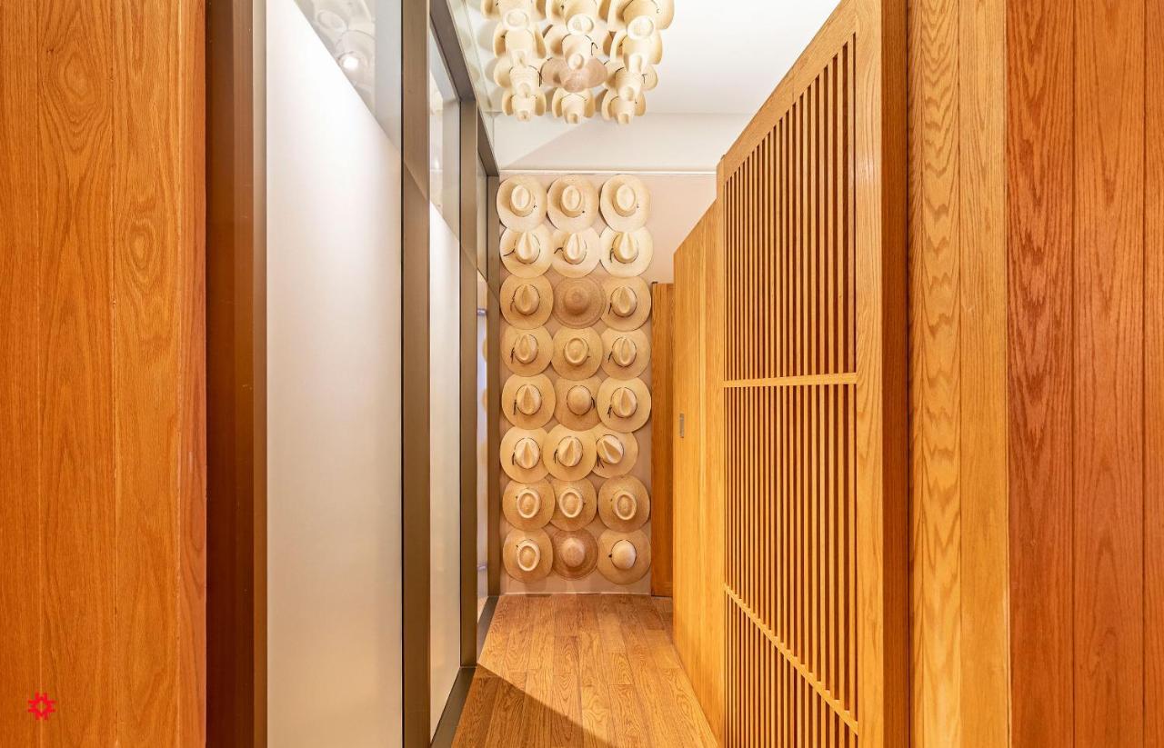 Villa Reforma By Kukun Mexico By Eksteriør billede