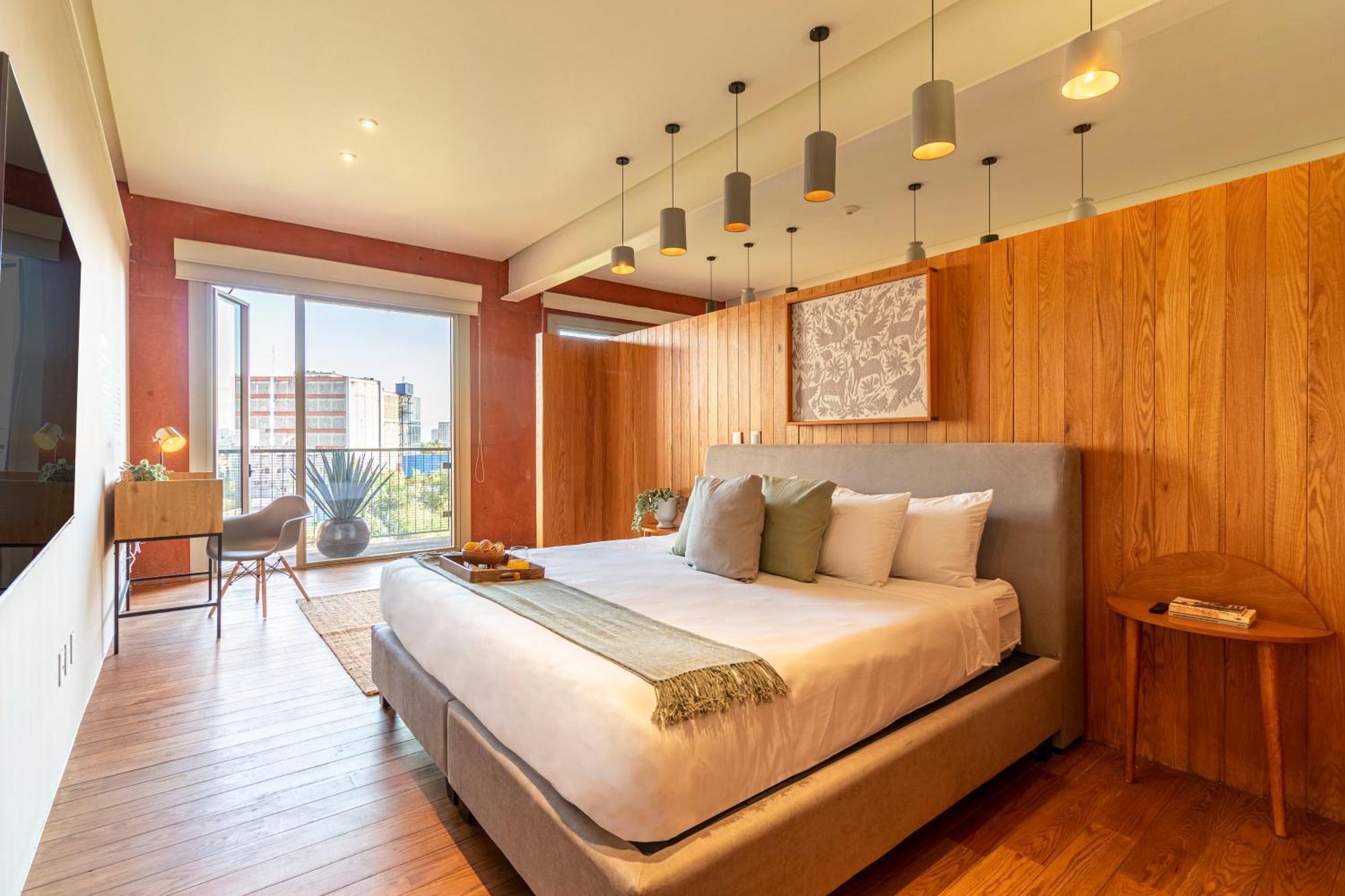 Villa Reforma By Kukun Mexico By Eksteriør billede